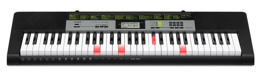 Casio 135 Keyboard Casio 135 Keyboard